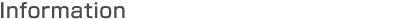 Information