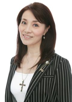 伊倉 一恵 株式会社青二プロダクション